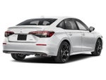 2026 Honda Civic Sedan Hybrid Sport