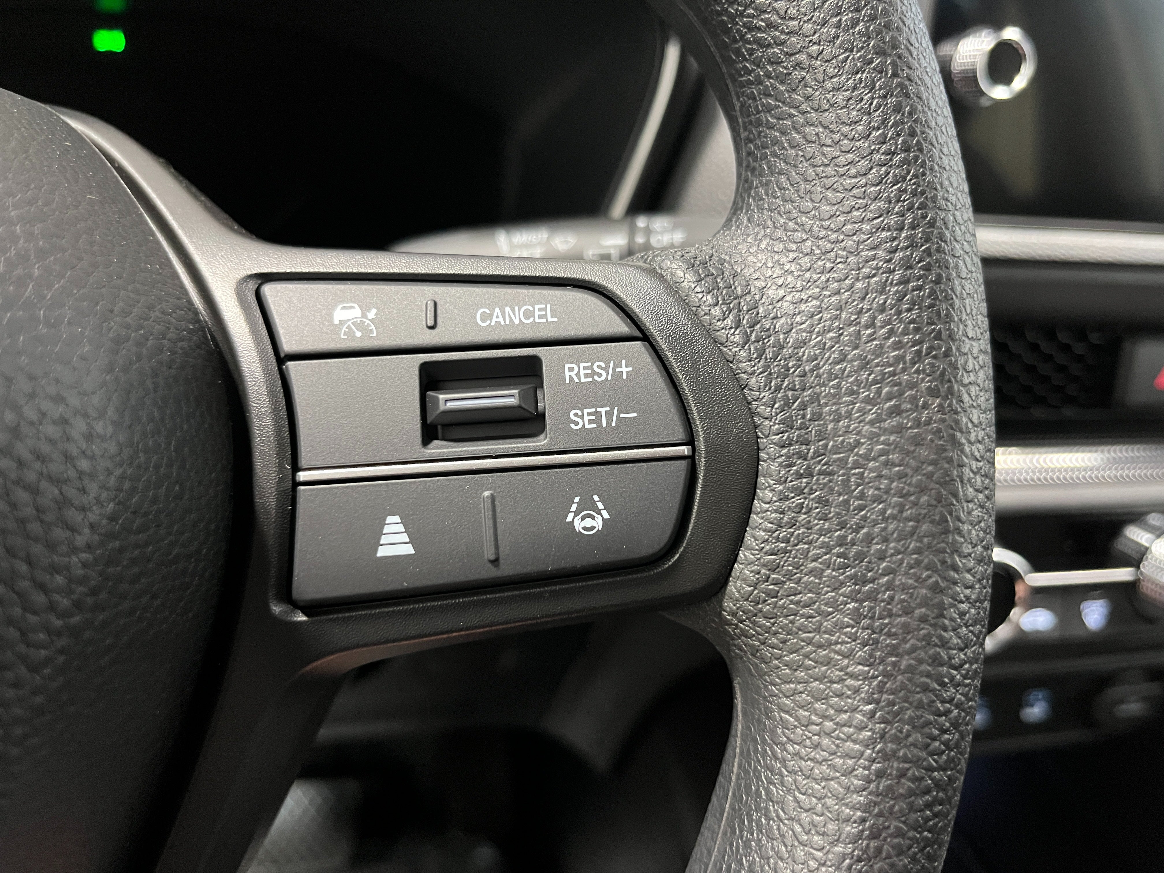 2027 Honda CR-V LX