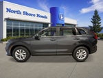2027 Honda CR-V LX
