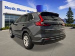 2027 Honda CR-V LX