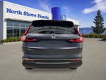 2027 Honda CR-V LX