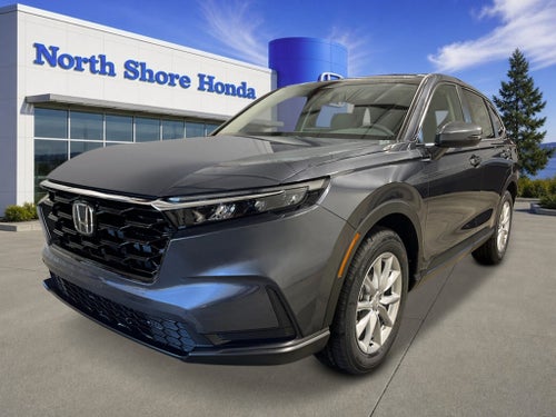 2027 Honda CR-V EX