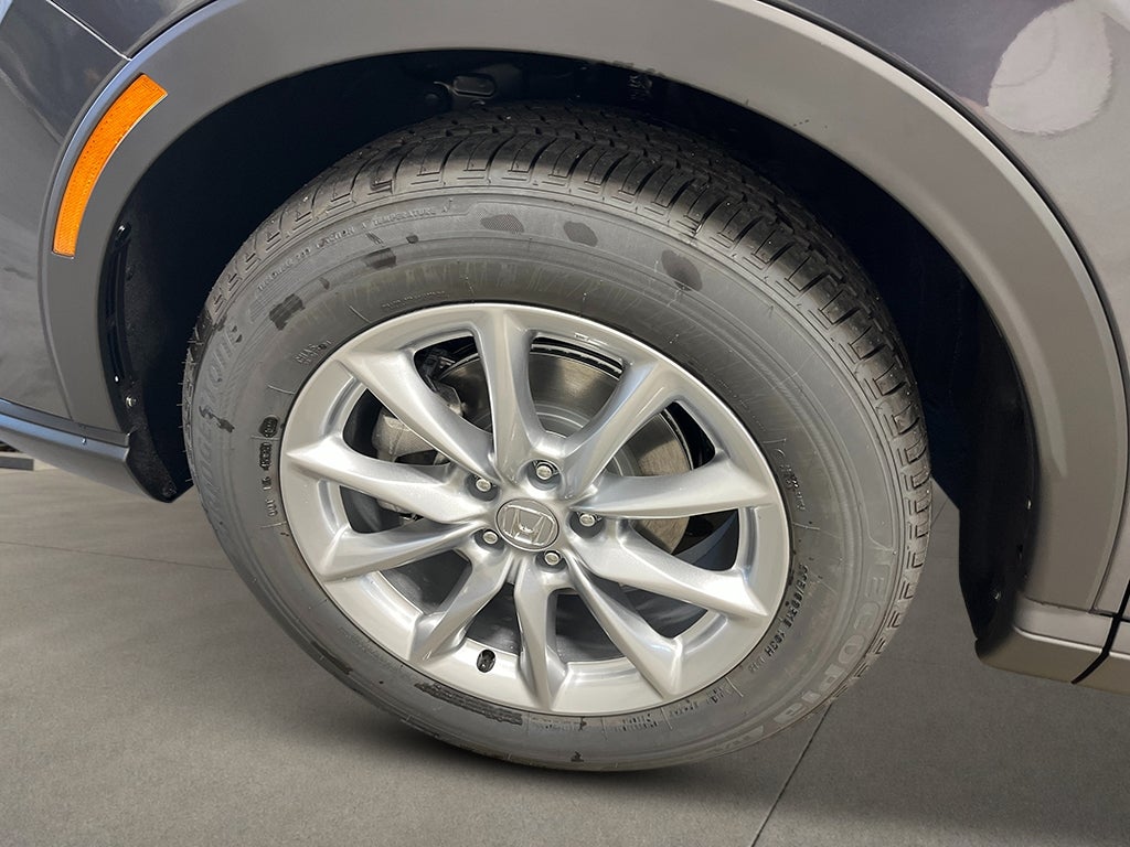 2027 Honda CR-V EX
