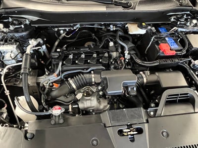 2027 Honda CR-V EX