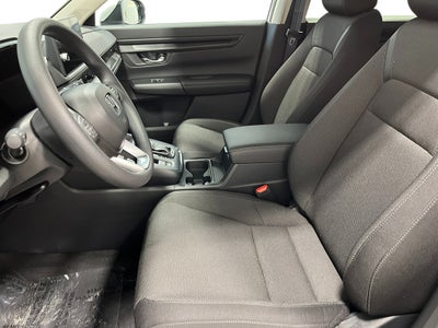 2027 Honda CR-V EX