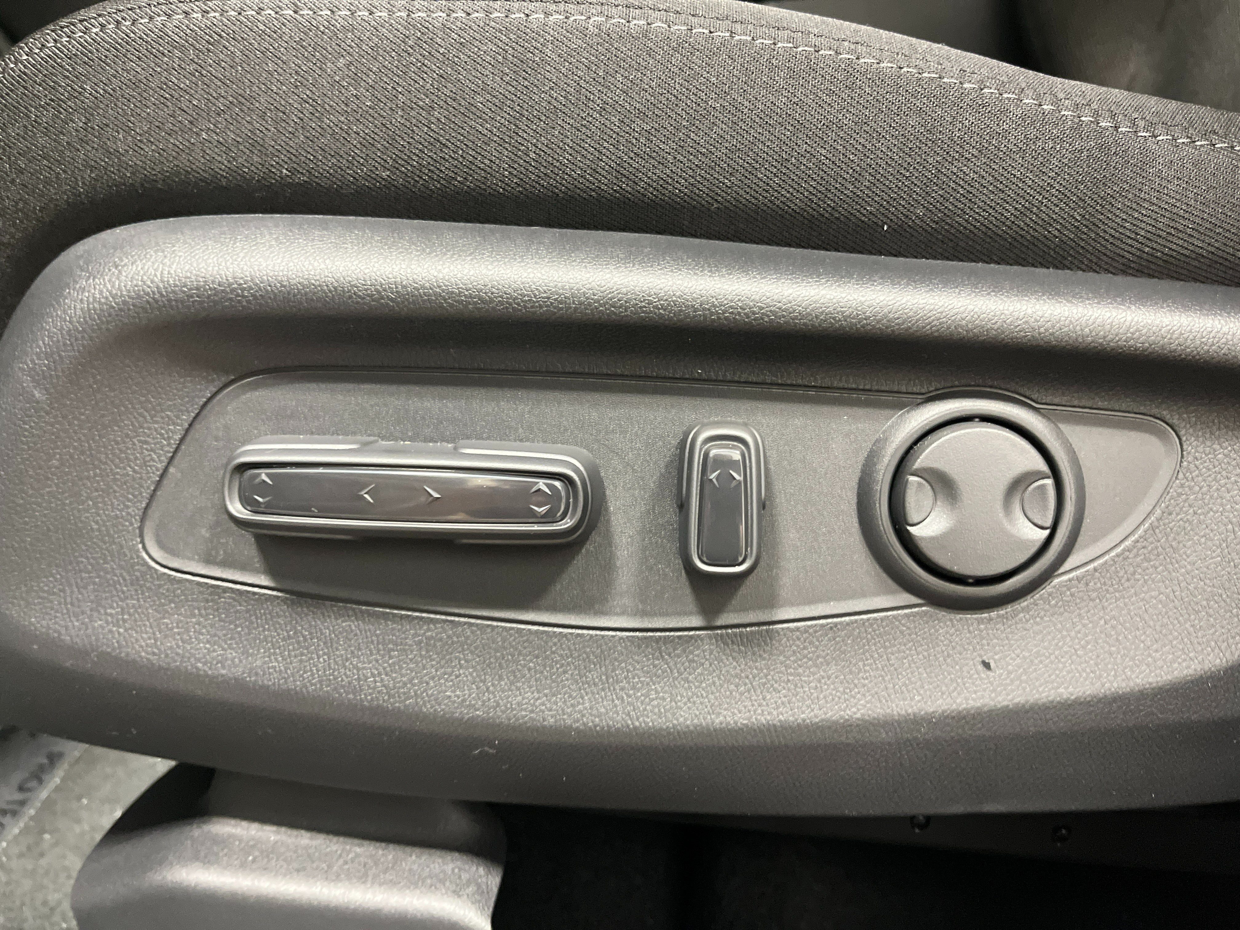 2027 Honda CR-V EX