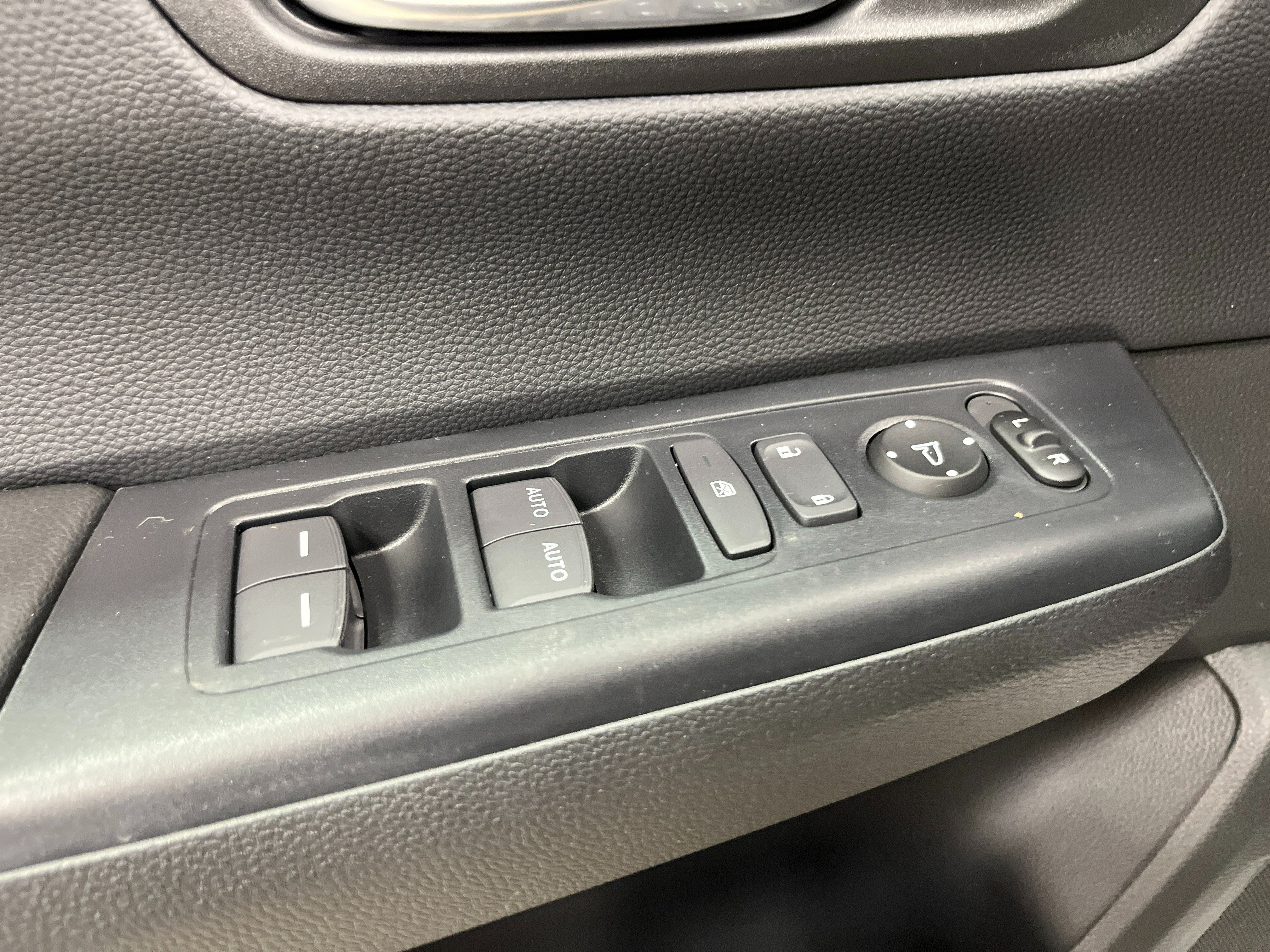 2027 Honda CR-V EX