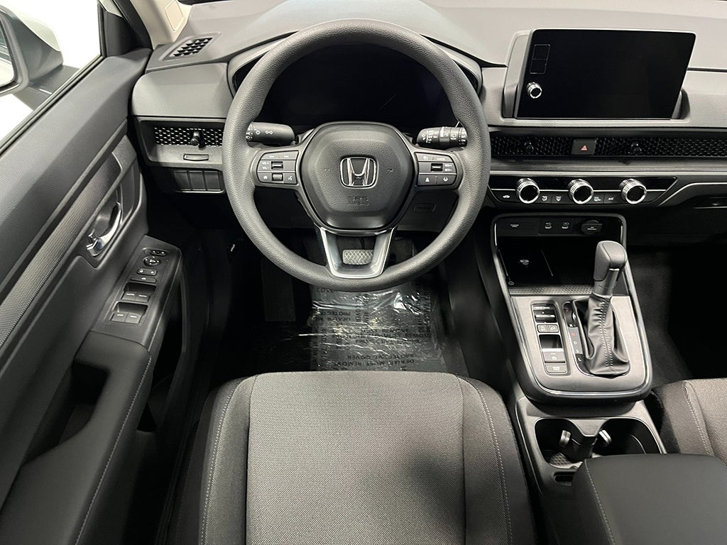 2027 Honda CR-V EX