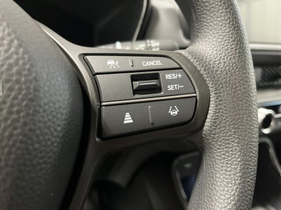 2027 Honda CR-V EX