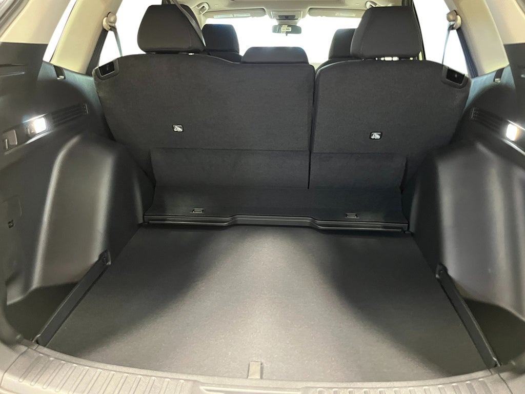2027 Honda CR-V EX