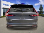 2027 Honda CR-V EX