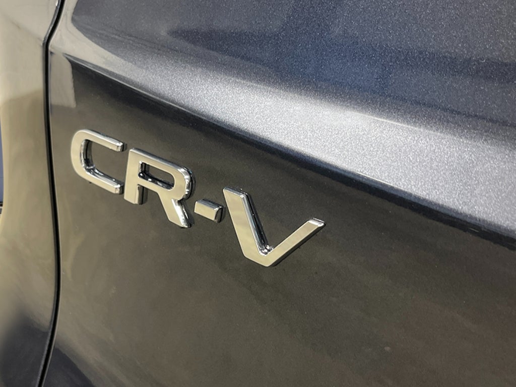 2027 Honda CR-V EX