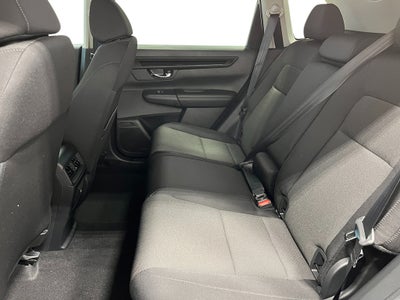 2027 Honda CR-V EX