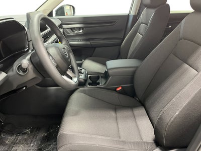 2027 Honda CR-V EX