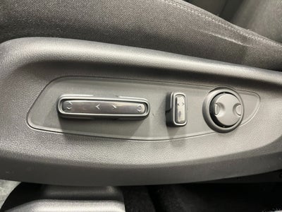 2027 Honda CR-V EX