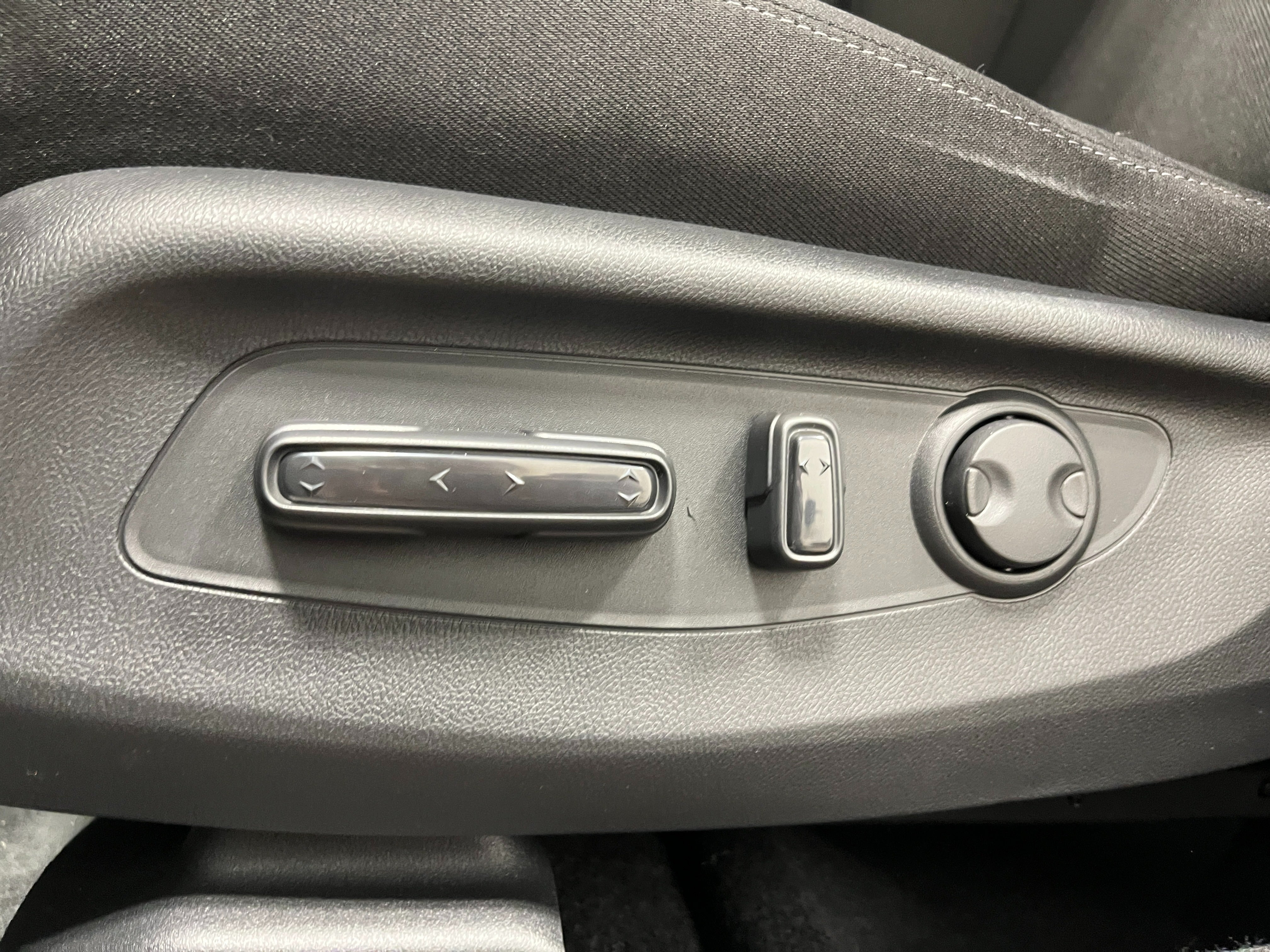 2027 Honda CR-V EX