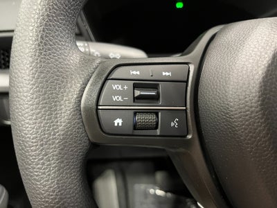2027 Honda CR-V EX