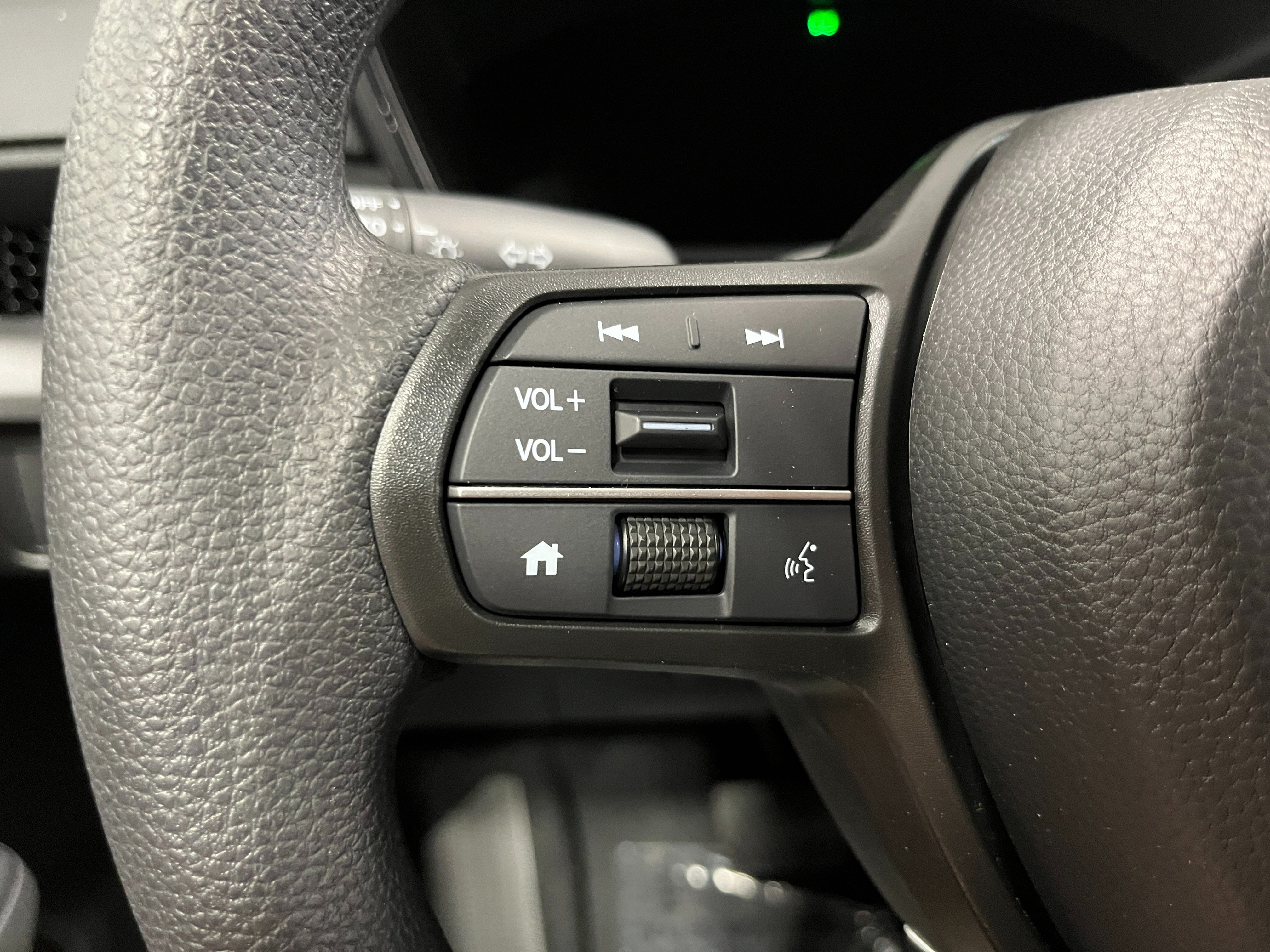 2027 Honda CR-V EX