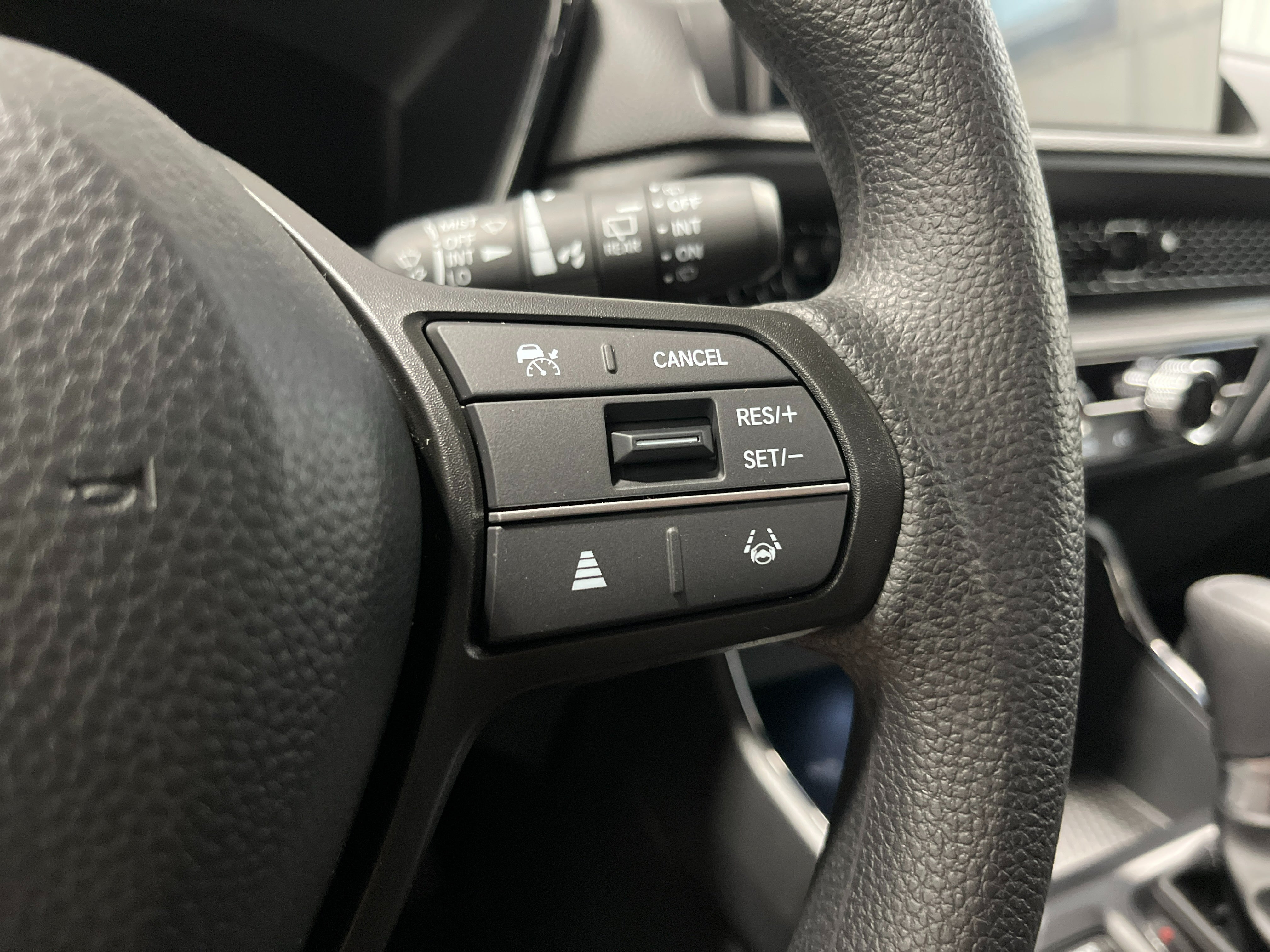 2027 Honda CR-V EX