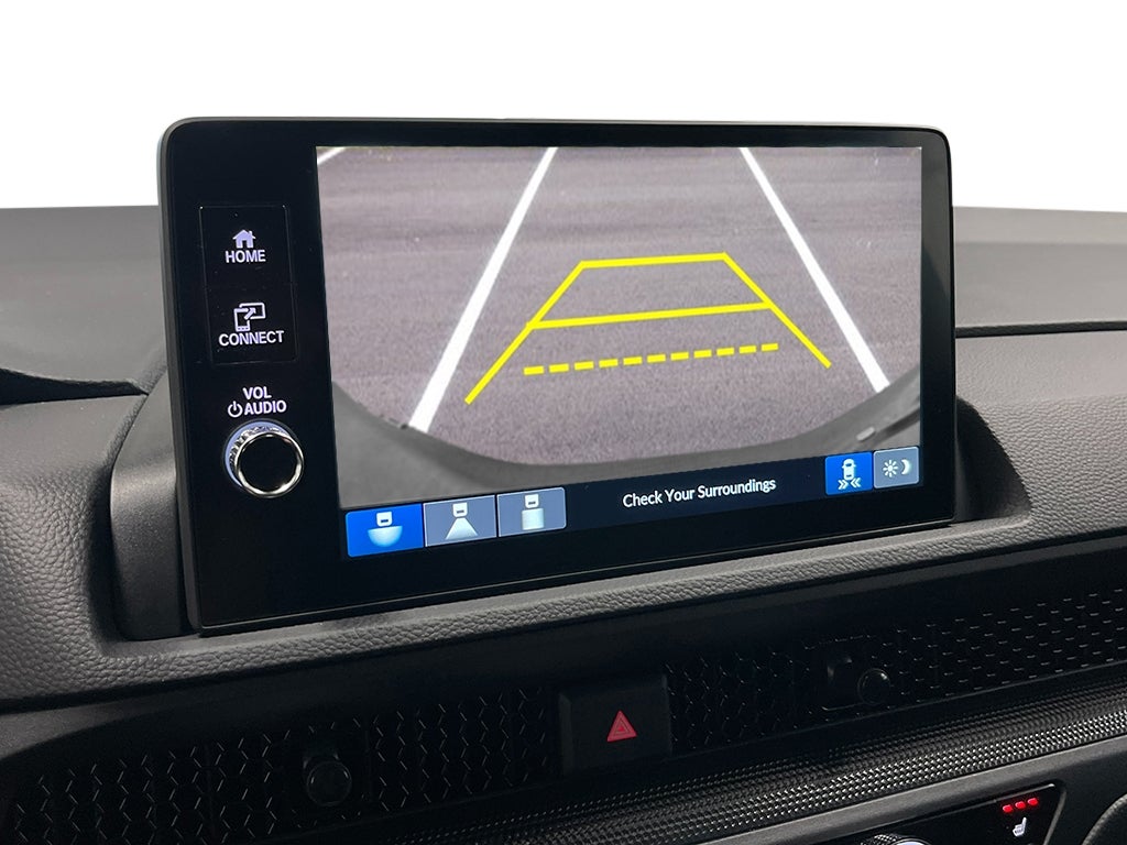 2027 Honda CR-V EX