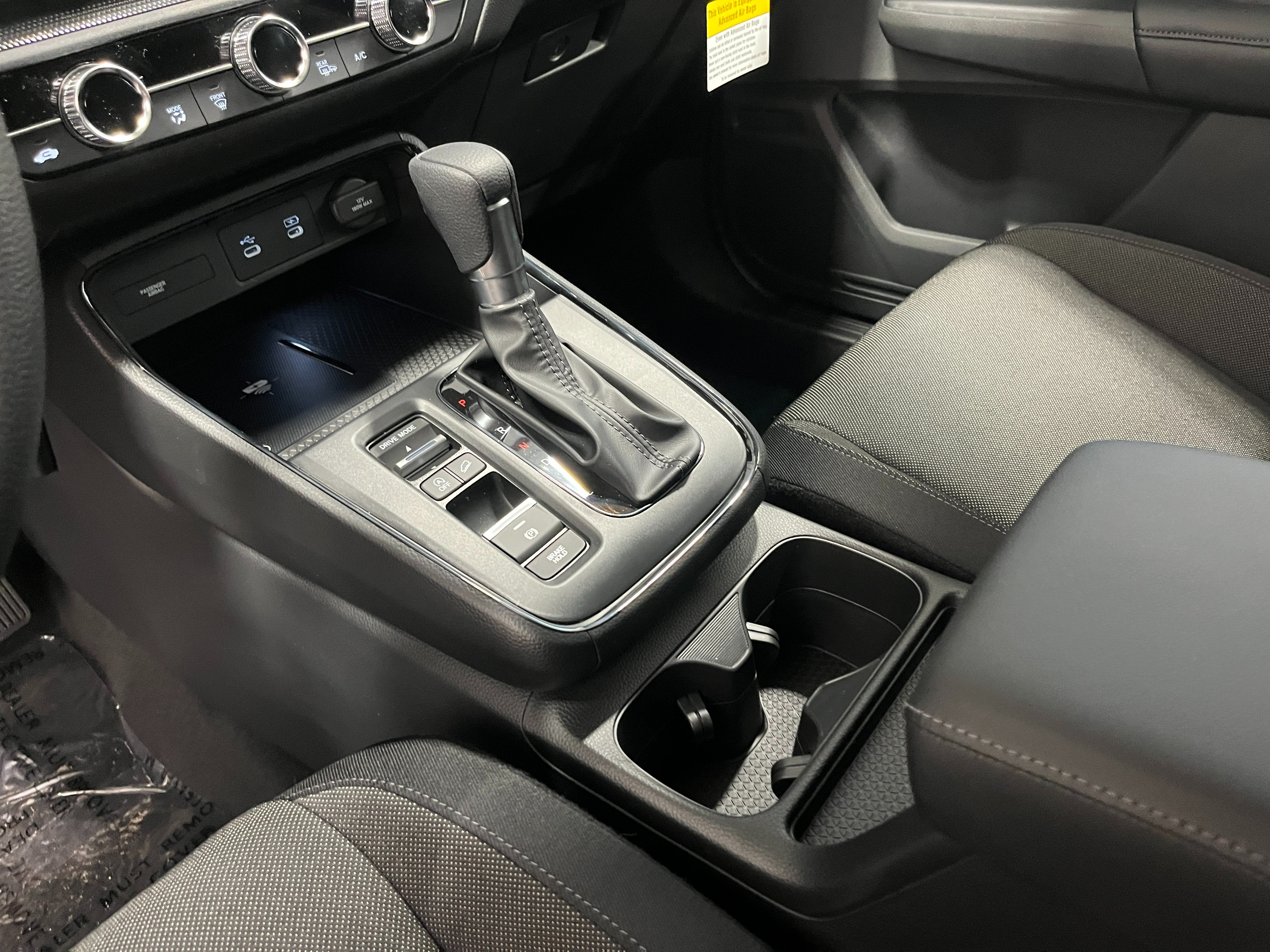 2027 Honda CR-V EX