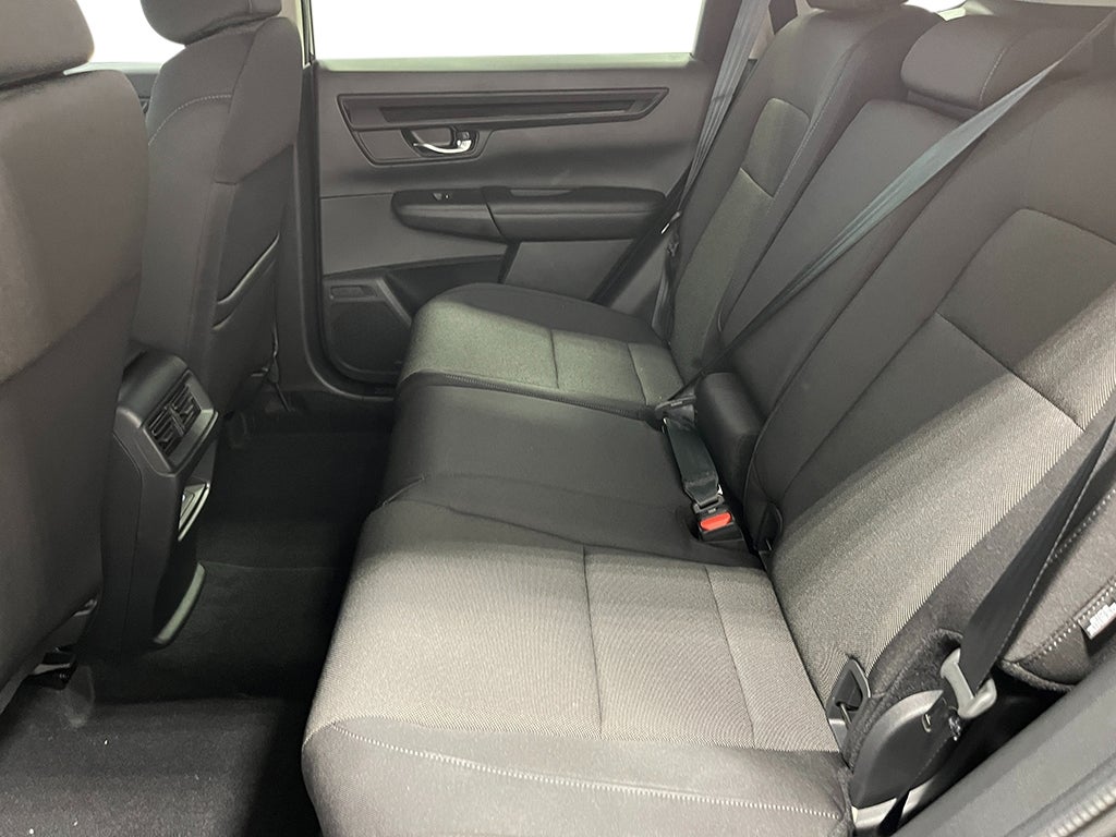 2027 Honda CR-V EX