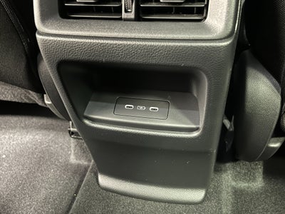 2027 Honda CR-V EX