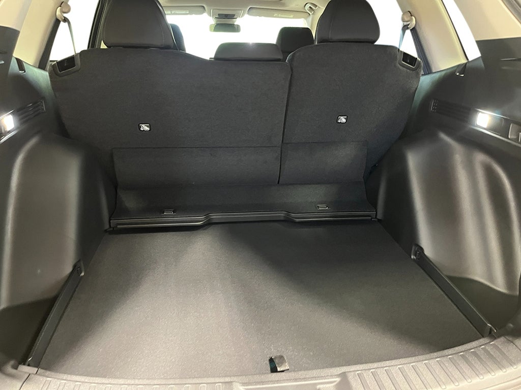 2027 Honda CR-V EX