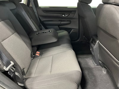 2027 Honda CR-V EX