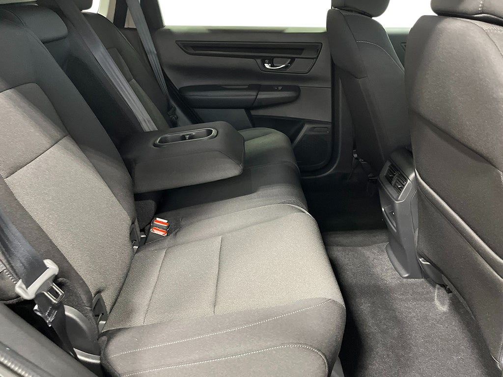 2027 Honda CR-V EX
