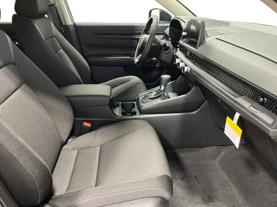 2027 Honda CR-V EX