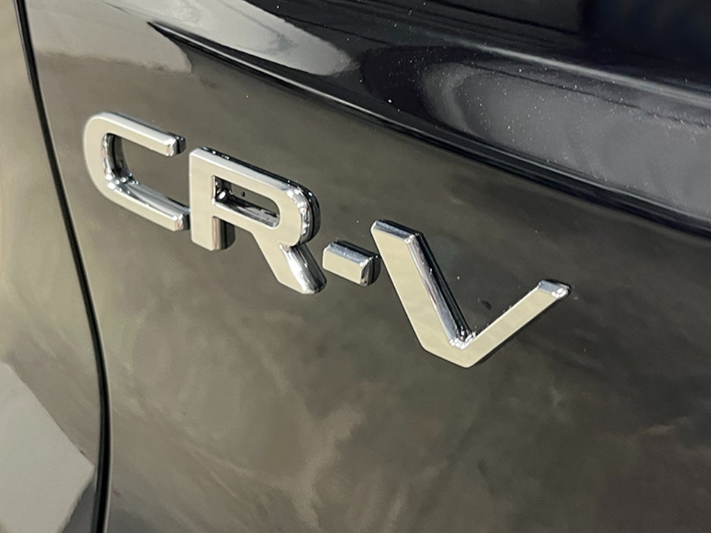 2027 Honda CR-V EX