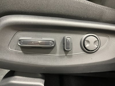 2027 Honda CR-V EX