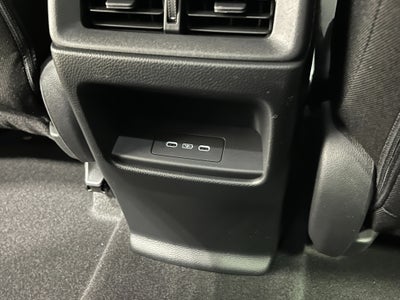 2027 Honda CR-V EX