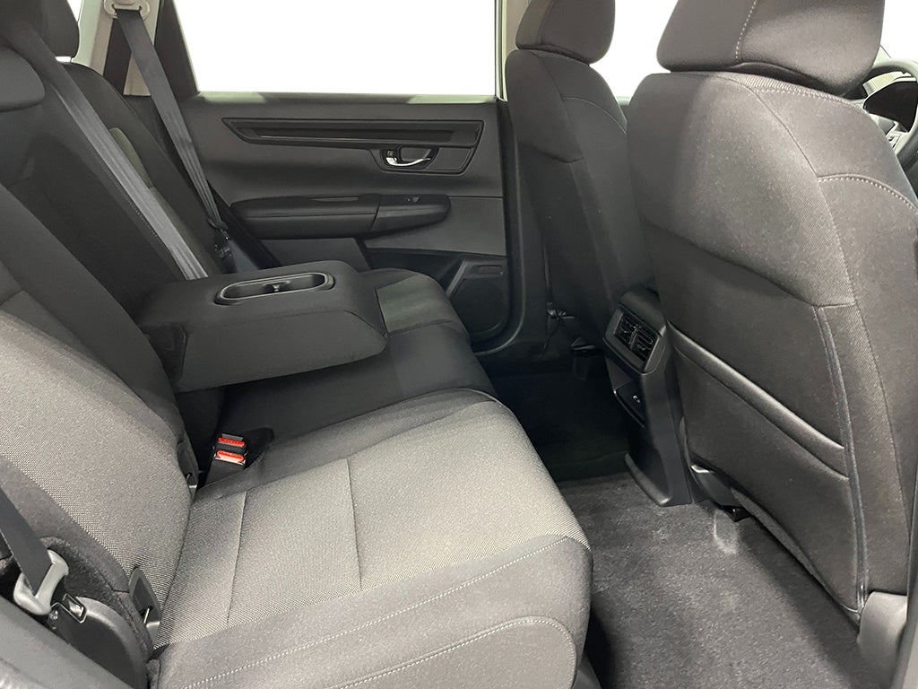 2027 Honda CR-V EX