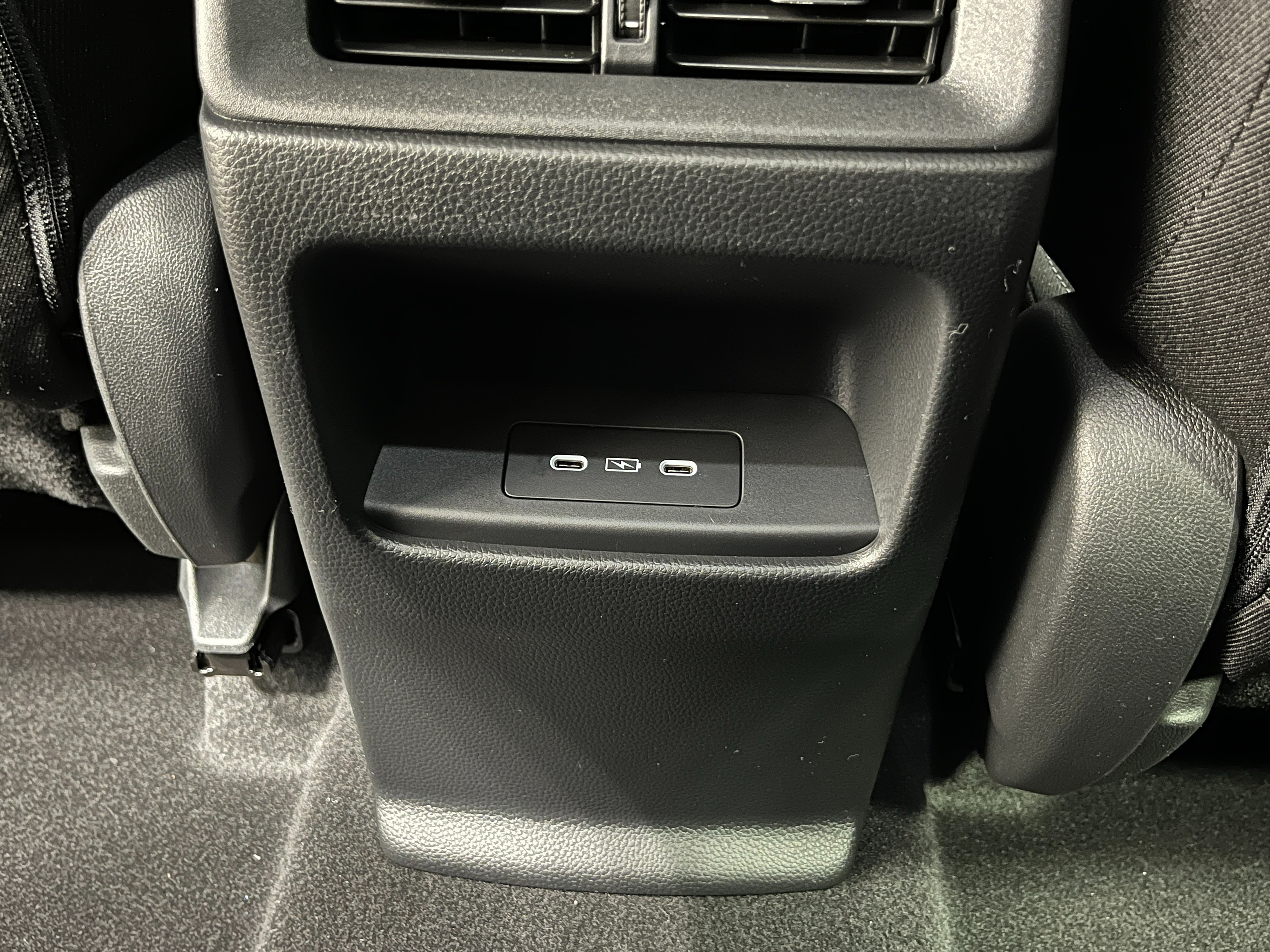 2027 Honda CR-V EX