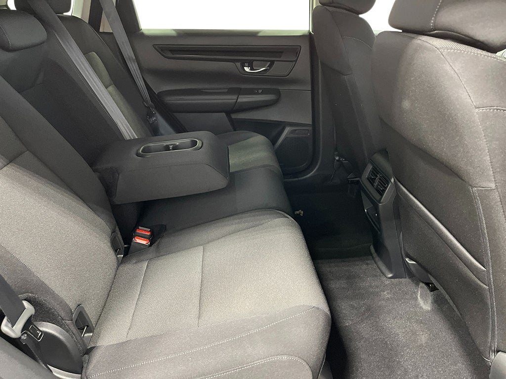 2027 Honda CR-V EX