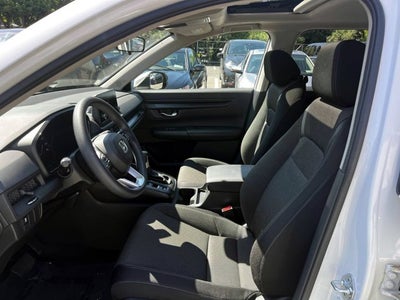 2023 Honda CR-V EX