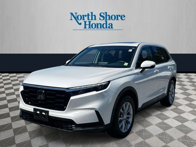 2023 Honda CR-V EX
