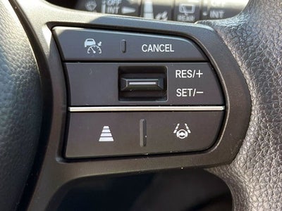2023 Honda CR-V EX