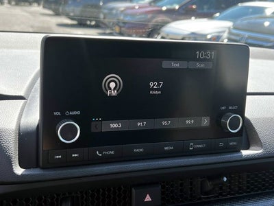 2023 Honda CR-V EX
