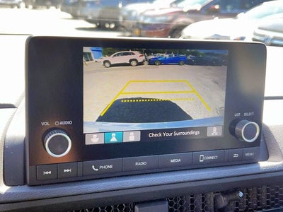 2023 Honda CR-V EX
