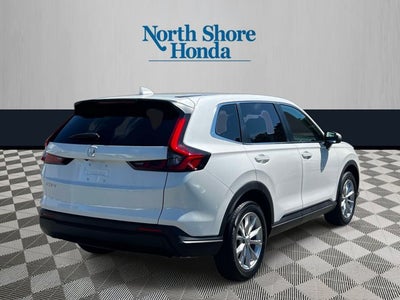 2023 Honda CR-V EX