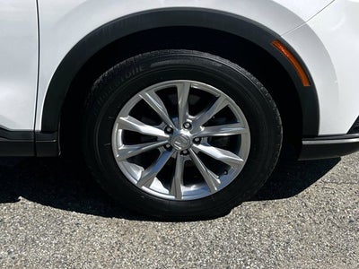 2023 Honda CR-V EX