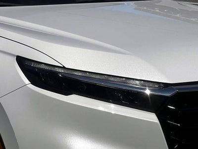 2023 Honda CR-V EX