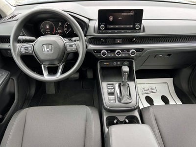 2023 Honda CR-V EX
