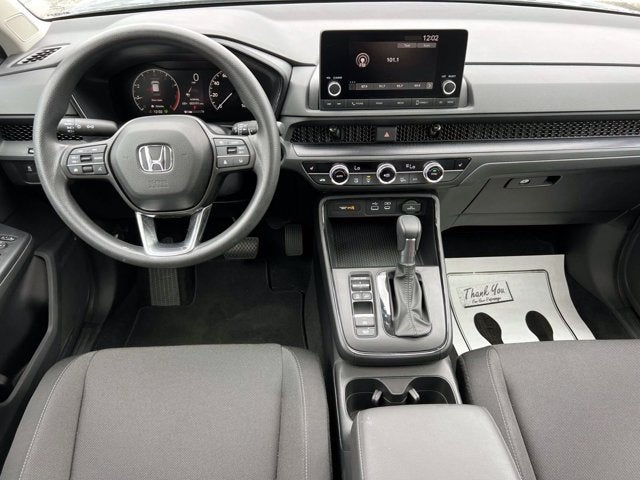 2023 Honda CR-V EX