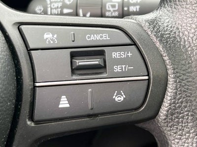 2023 Honda CR-V EX