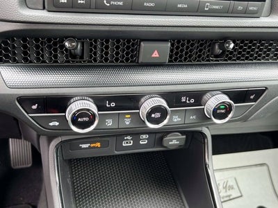 2023 Honda CR-V EX