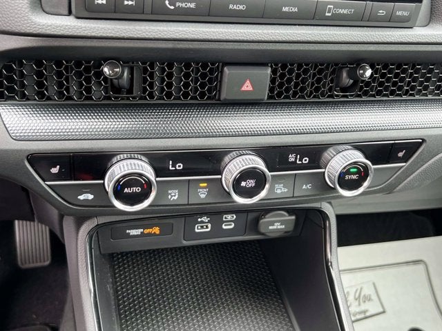 2023 Honda CR-V EX